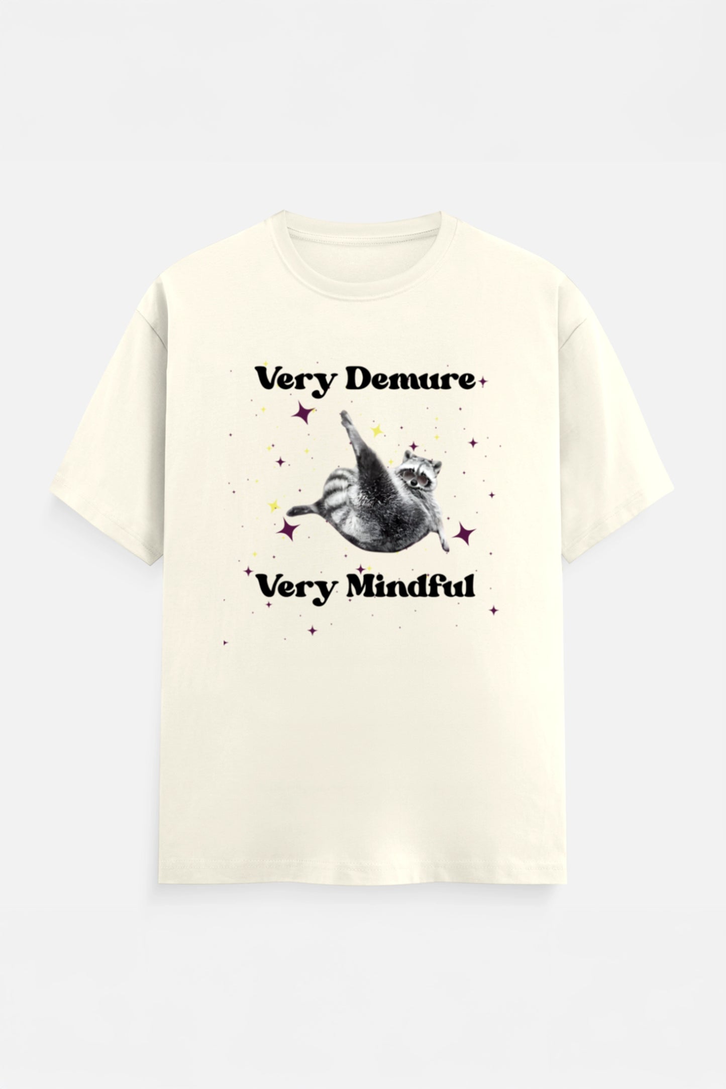Very Demure, Very Mindful T-Shirts