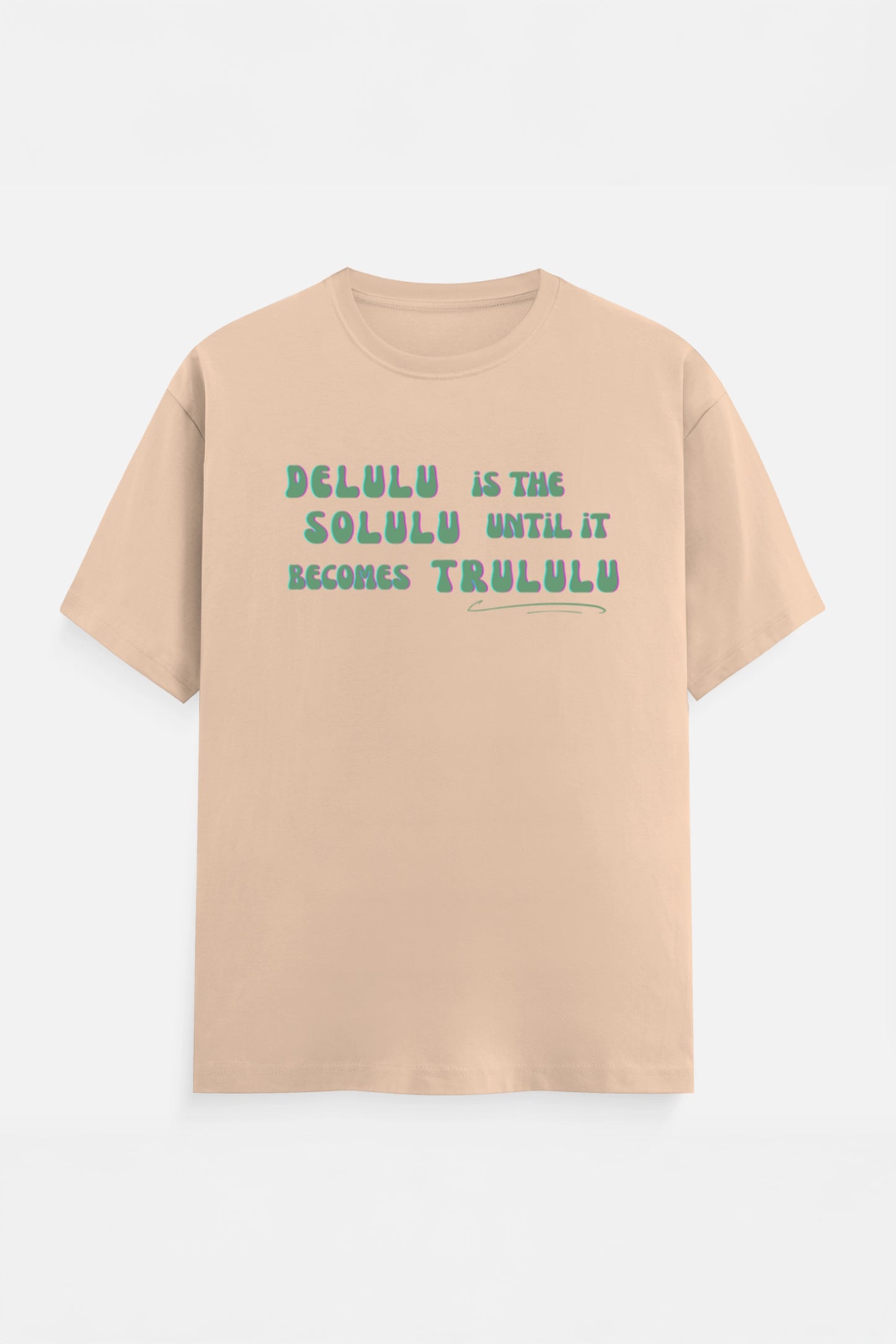 Delulu T-Shirt