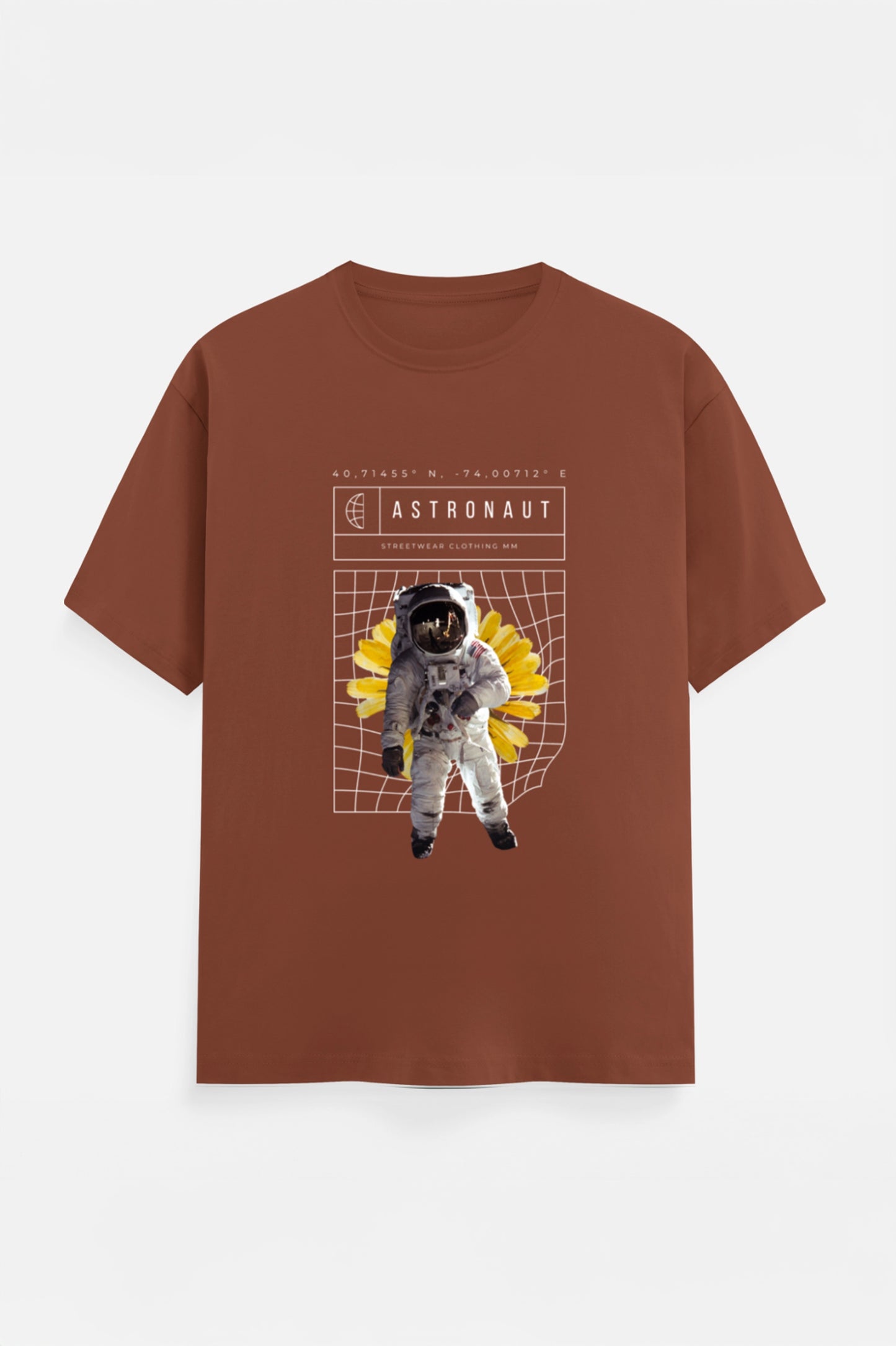 Astronaut T-Shirt