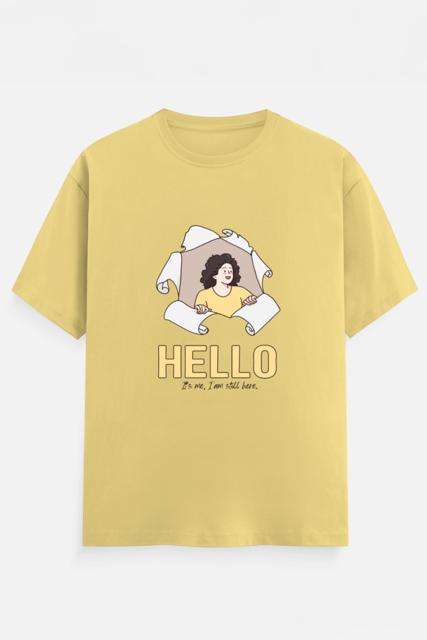 Hello It's me T-Shirt