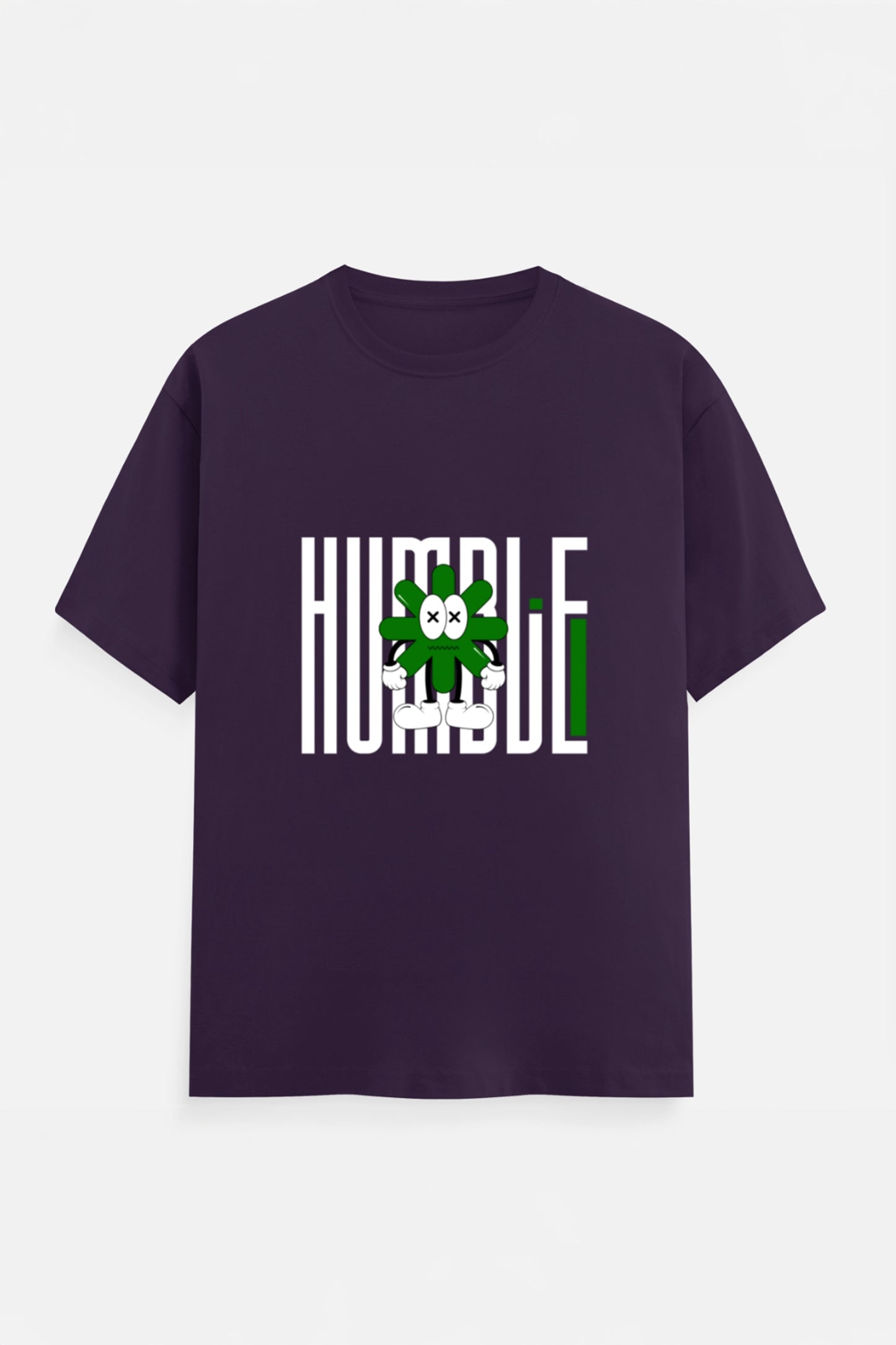 HUMBLE-i T-Shirt (3XL-7XL)