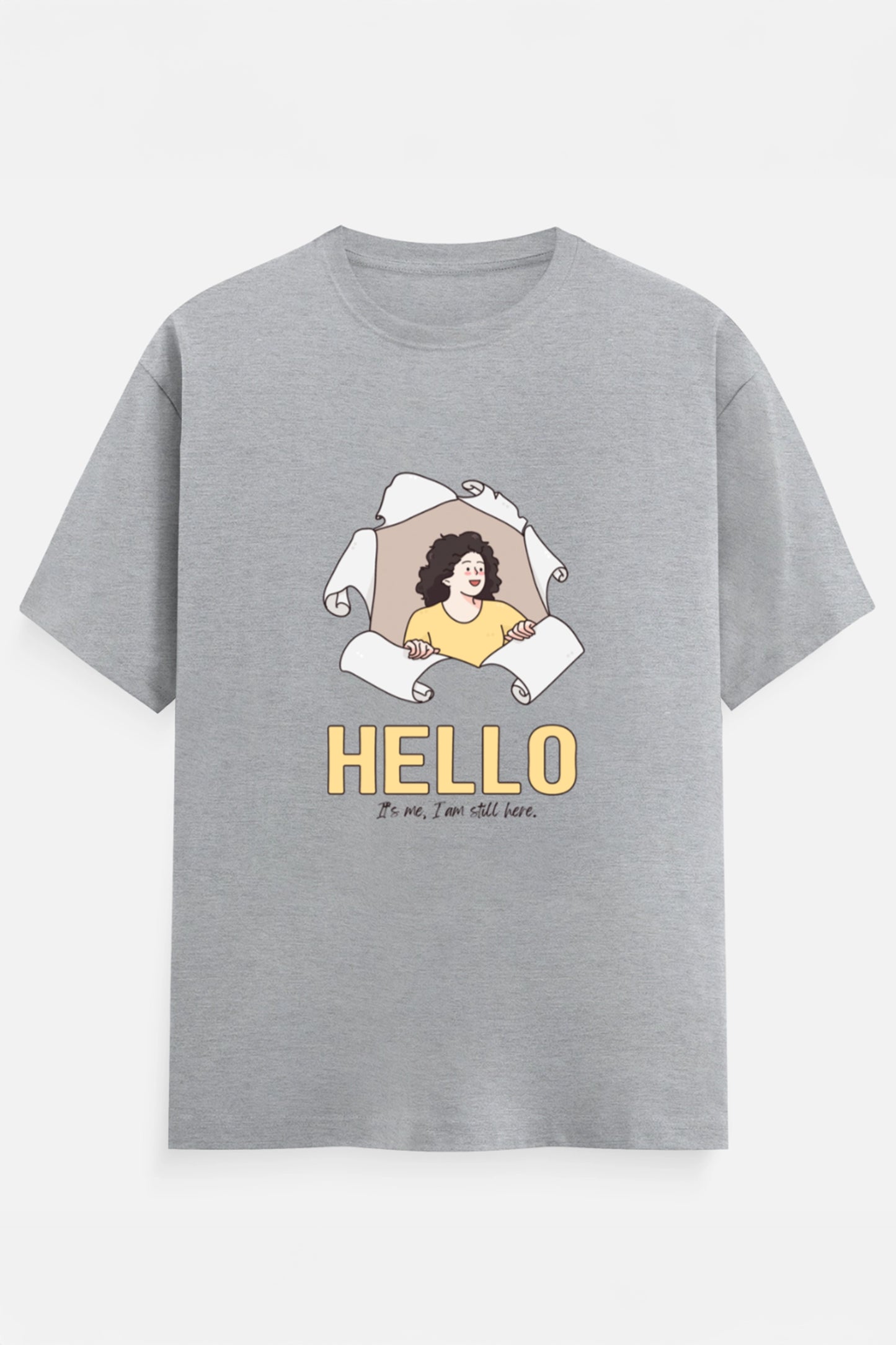Hello It's me T-Shirt