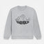 Too Much Peopling Sweatshirt