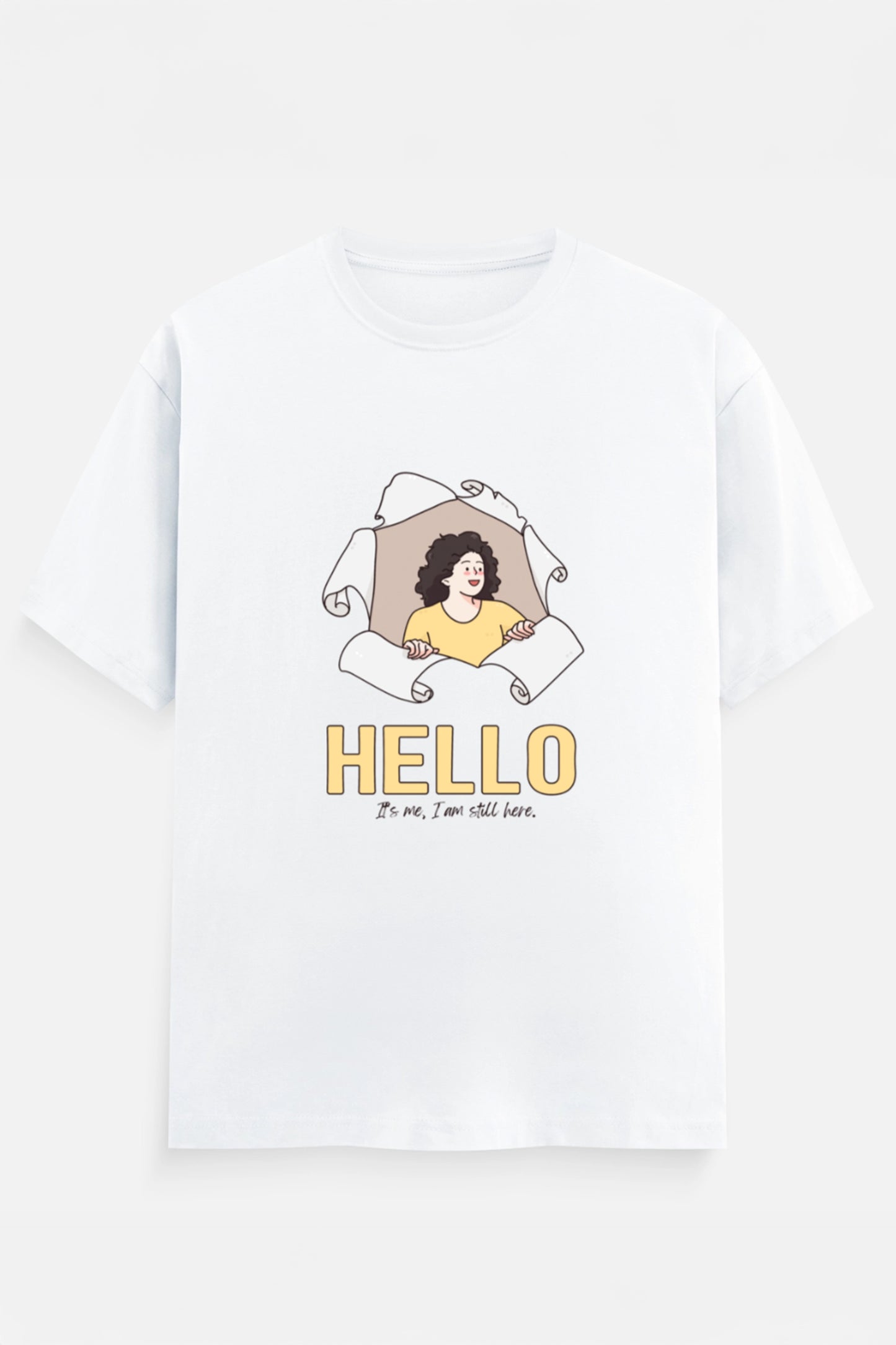 Hello It's me T-Shirt