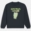 Matcha Mornings Sweatshirt