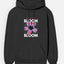 My Heart Is Bloom Hoodie