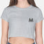 Homeland Crop Top