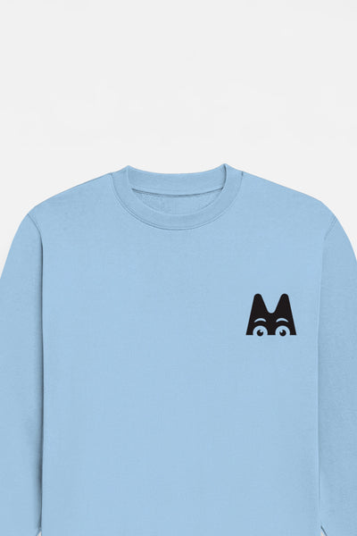 No Drama Llama Sweatshirt