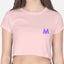 Freedom Crop Top