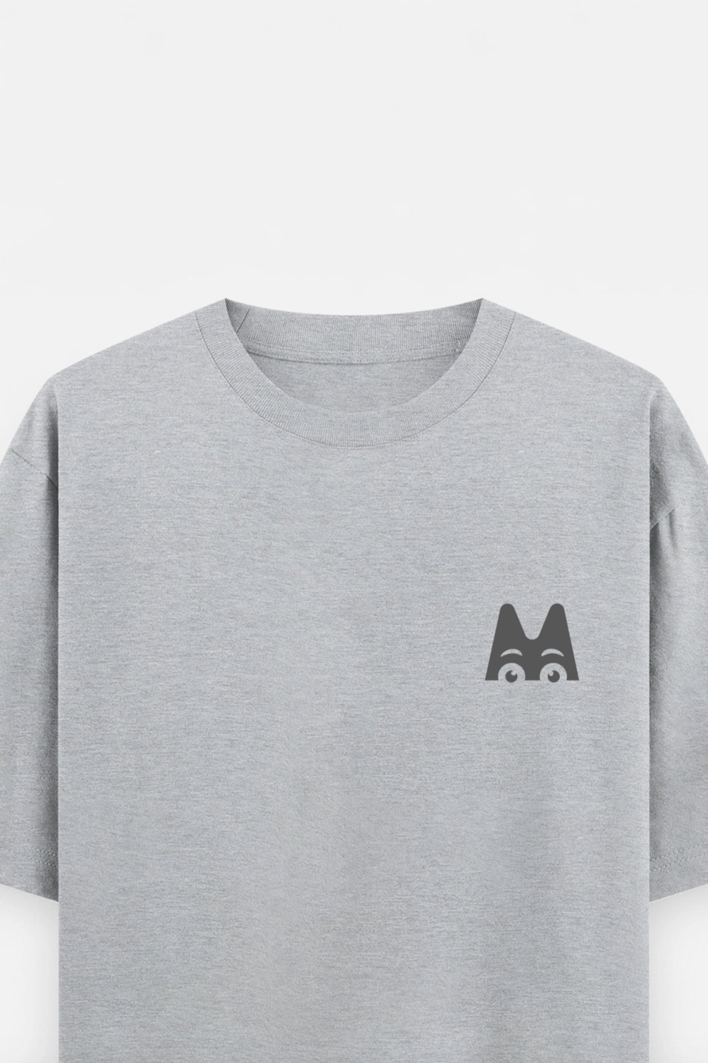 Homeland Oversized Tee