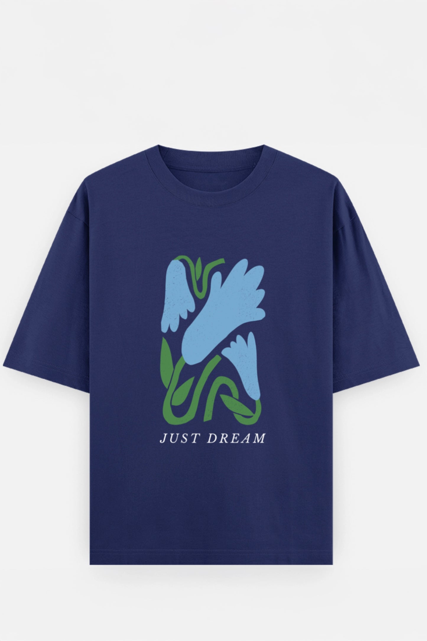 Just Dream Oversized Tee