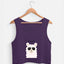 No Drama Llama Tank Top