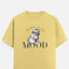I'm Not In The Mood T-Shirt