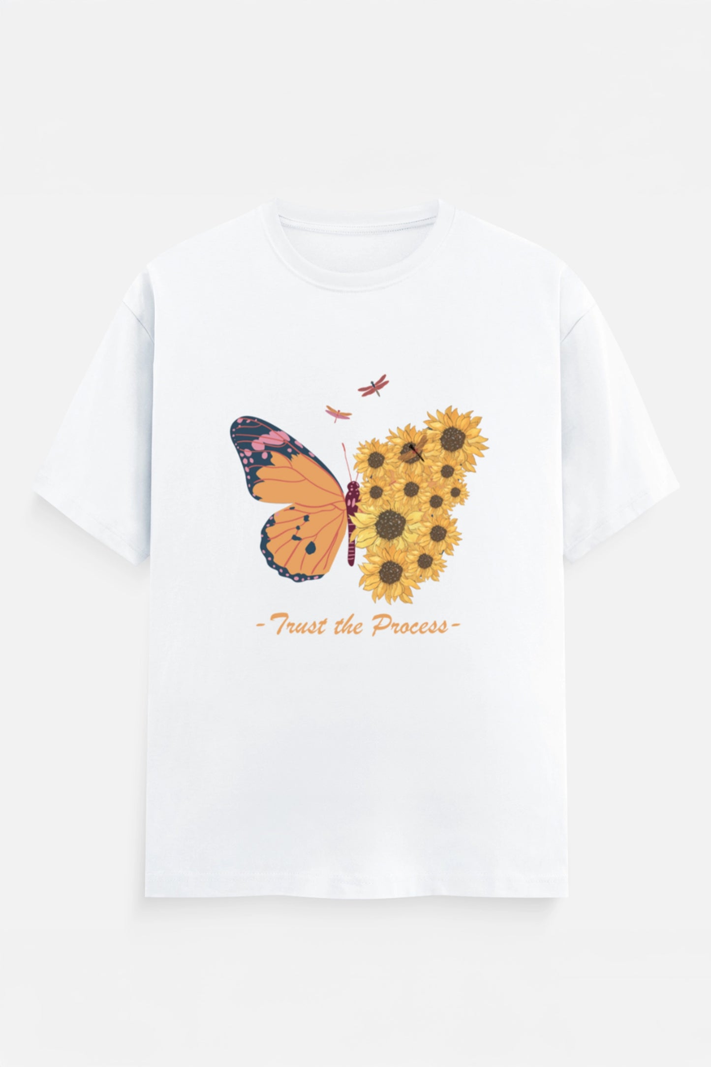 Trust The Process T-Shirt