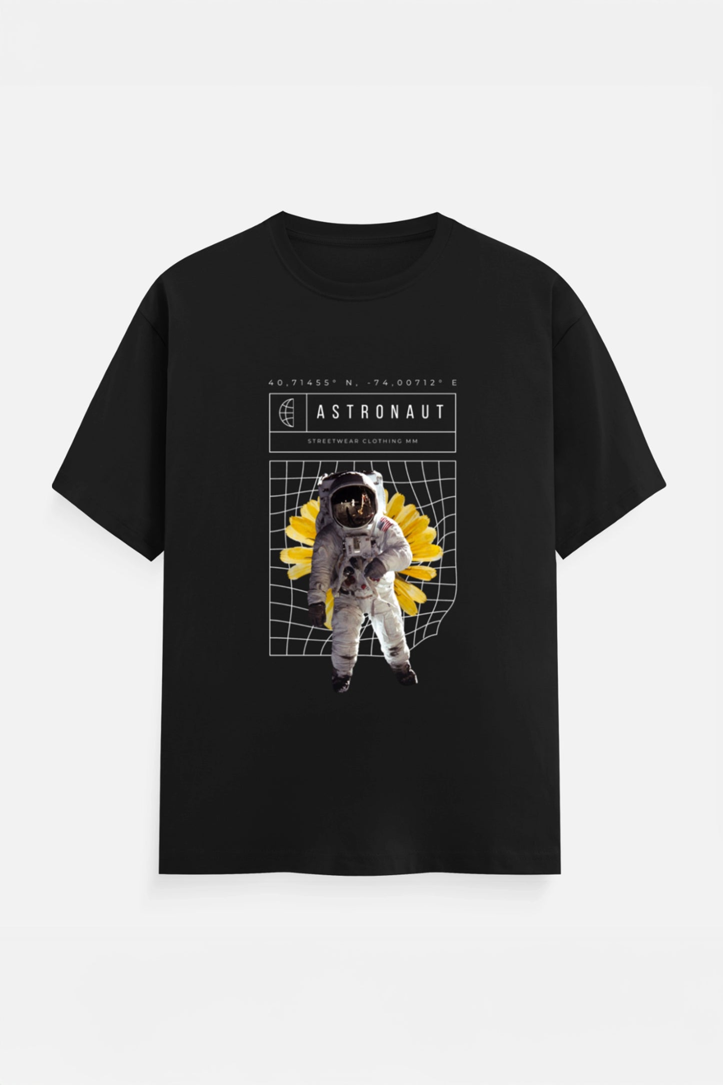 Astronaut T-Shirt