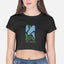 Just Dream Crop Top