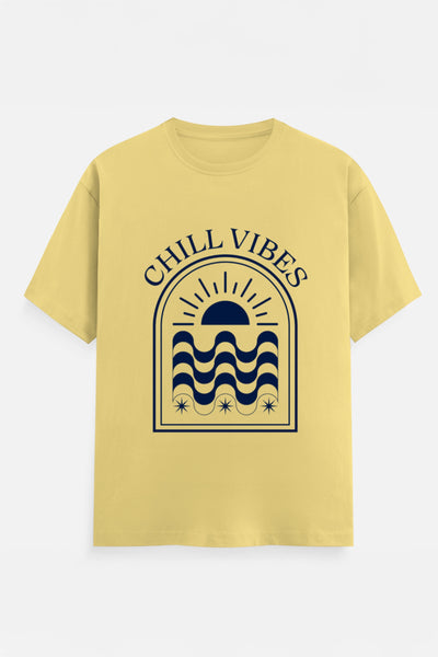 Chill Vibes T-Shirt