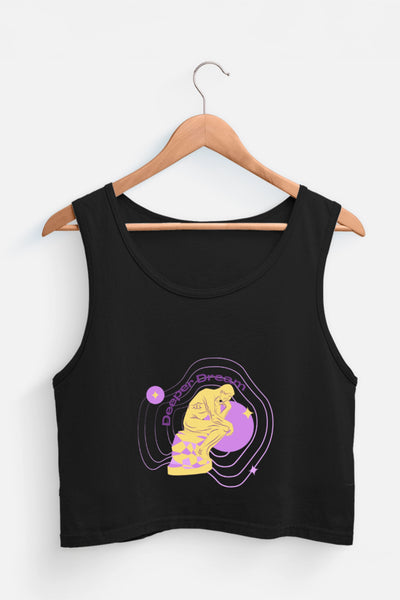 Deeper Dream Tank Top