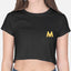 Deeper Dream Crop Top
