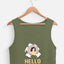 Hello It's me Tank Top
