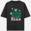 Be Kind To Your Mind Oversized Tee