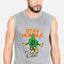 Stay humble and Chill Long Tank