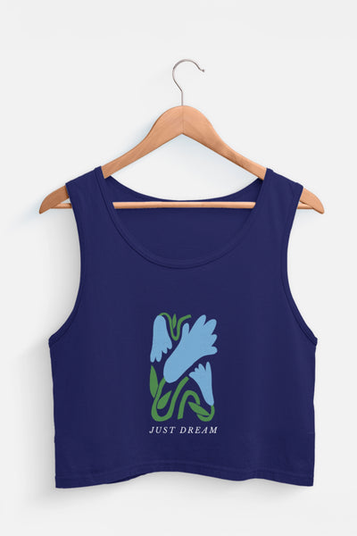 Just Dream Tank Top