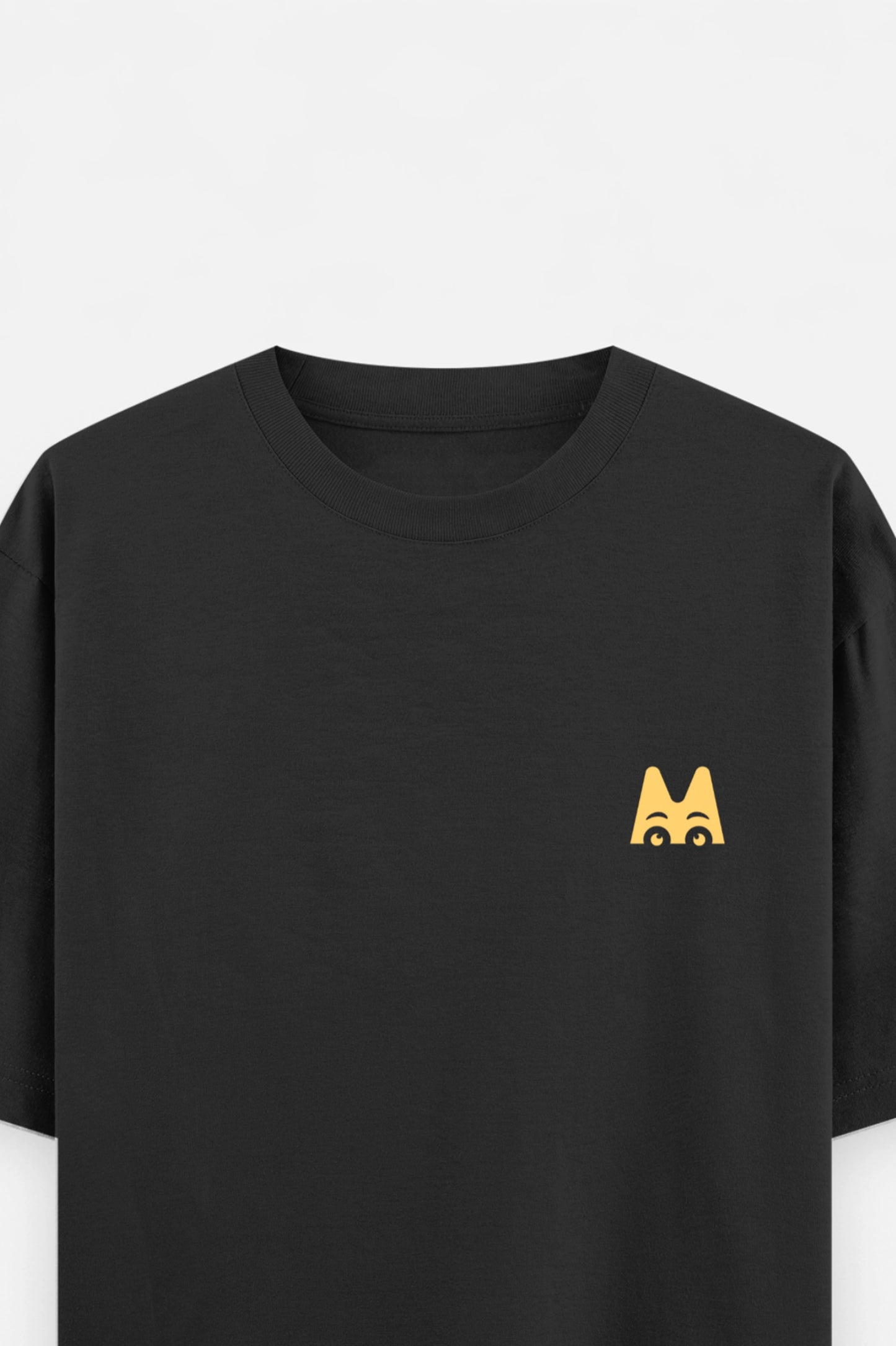 Deeper Dream Oversized Tee