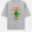Stay humble and Chill Oversized Tee