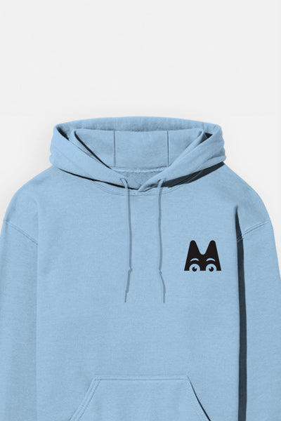 No Drama Llama Hoodie