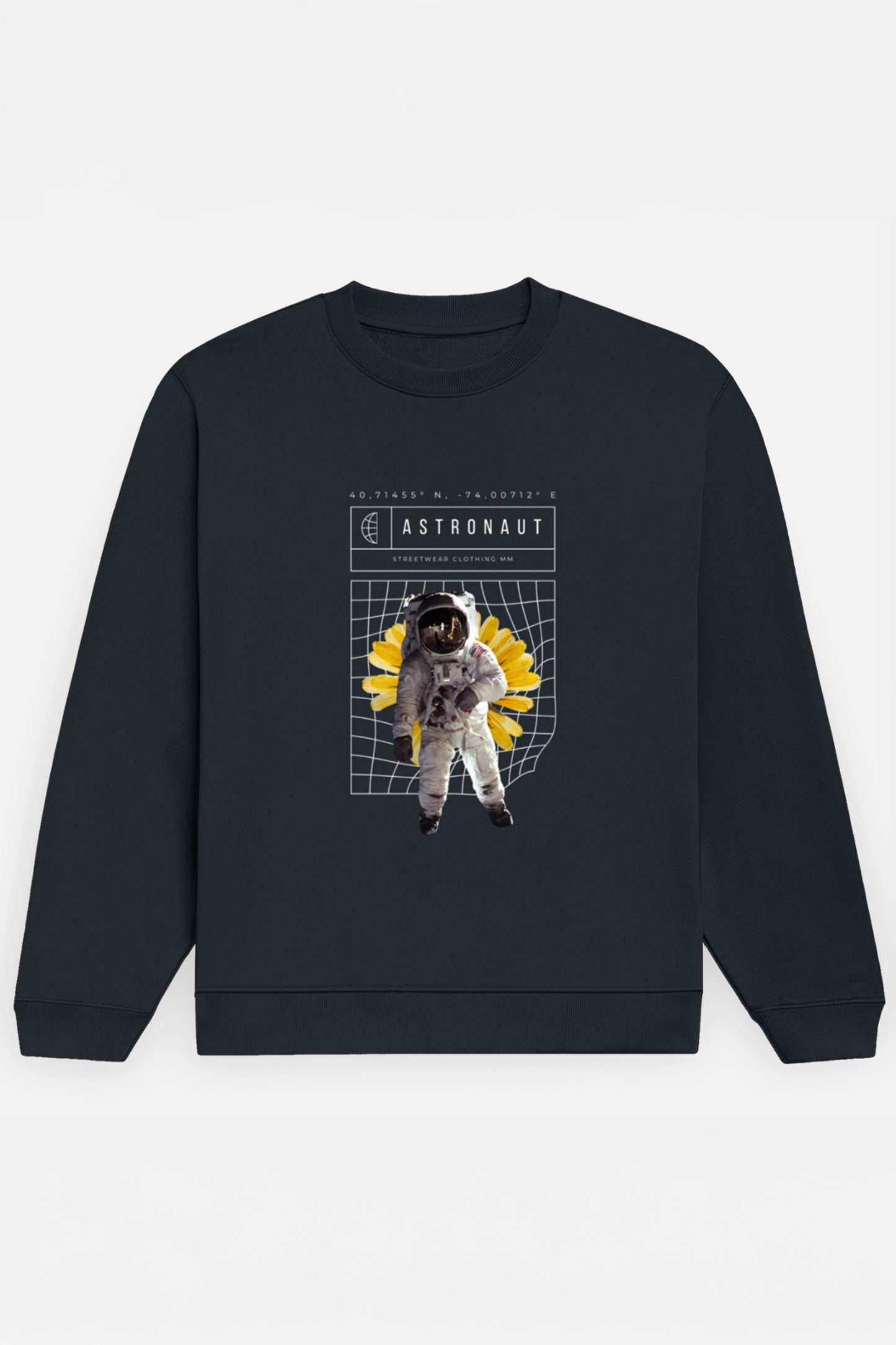 Astronaut Sweatshirt