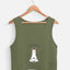 LLAMASTE Tank Top