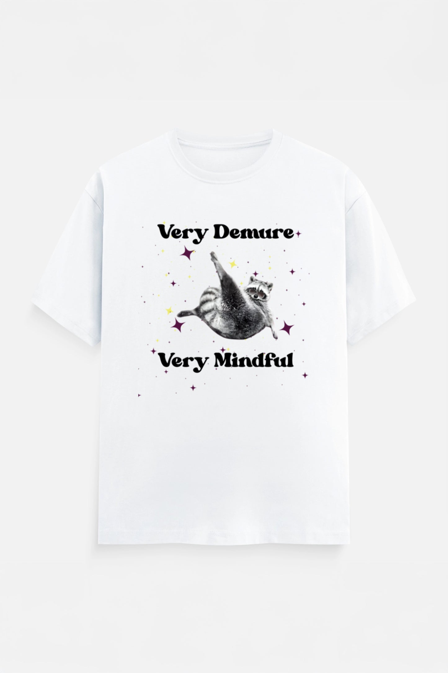 Very Demure, Very Mindful T-Shirts