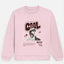 Cool Pop Art Sweatshirt