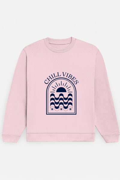 Chill Vibes Sweatshirt