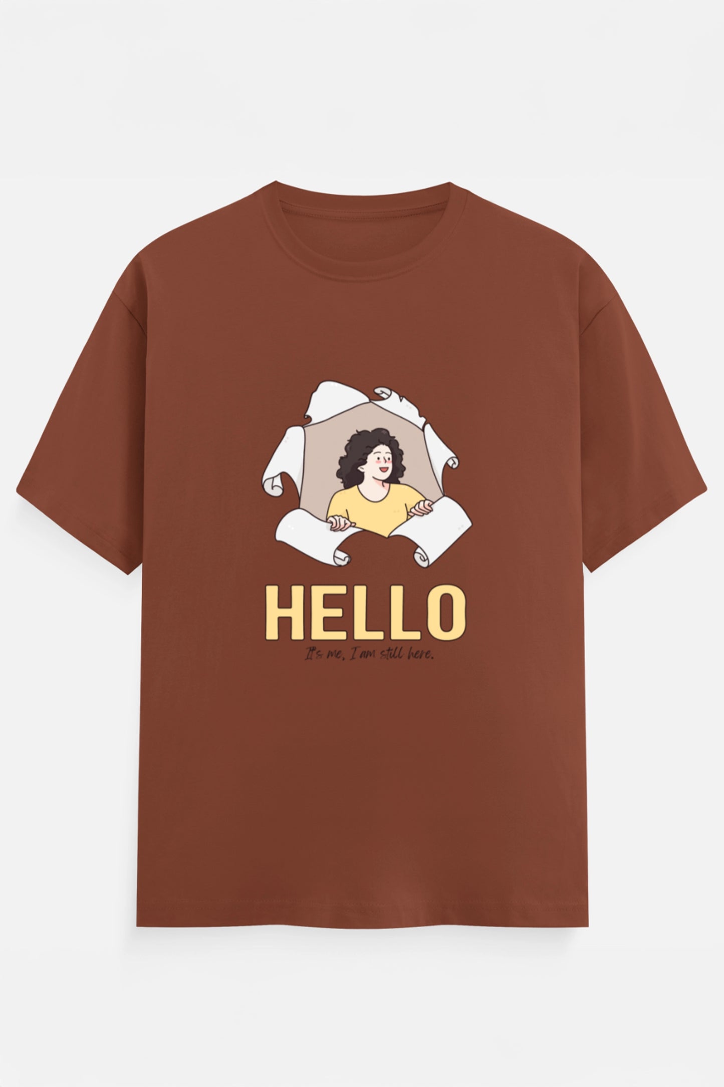 Hello It's me T-Shirt