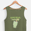 Matcha Mornings Tank Top