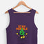 Stay humble and Chill Tank Top