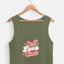 Self Love Club Tank Top