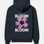 My Heart Is Bloom Hoodie