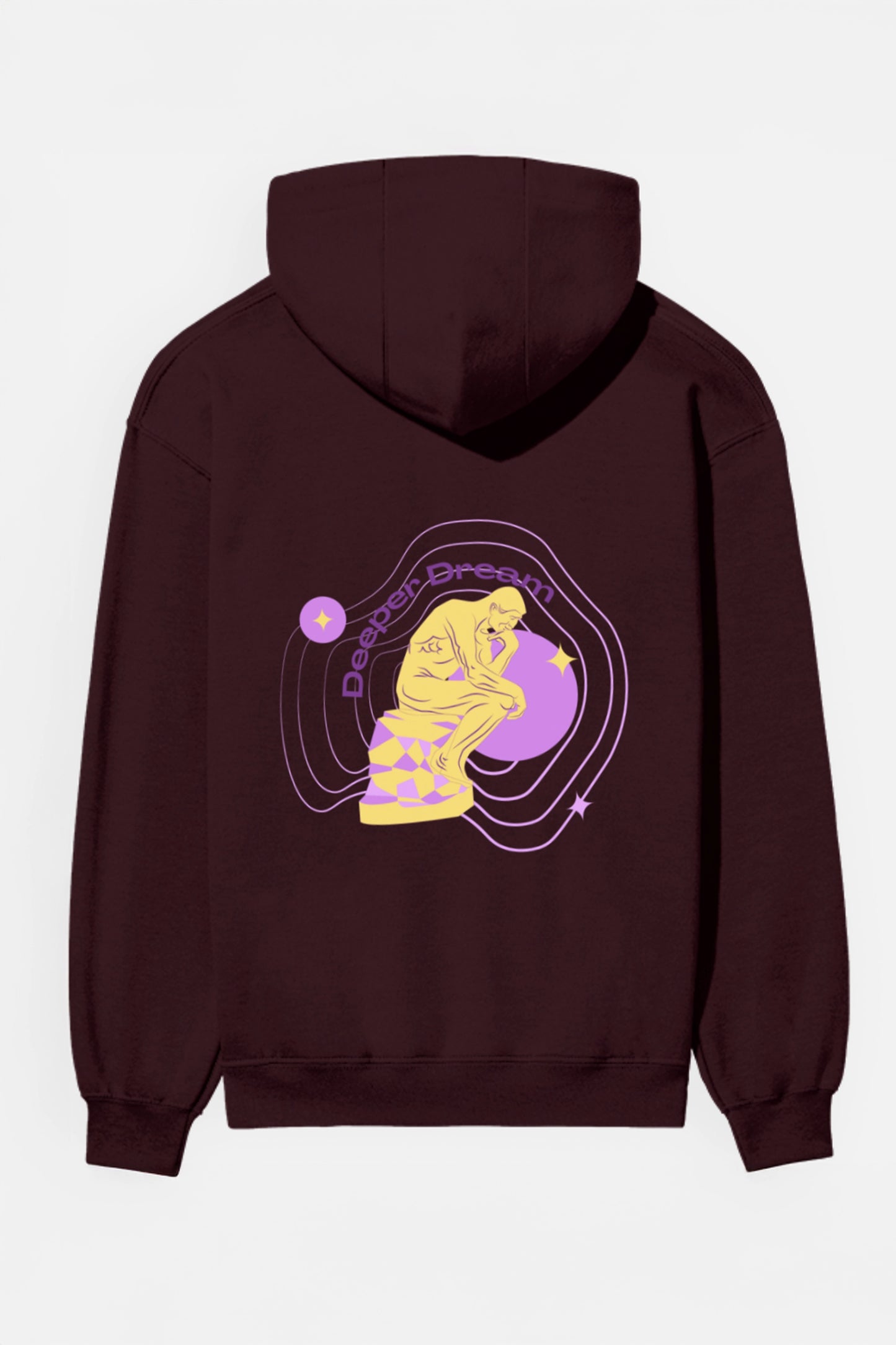 Deeper Dream Hoodie