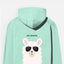 No Drama Llama Hoodie