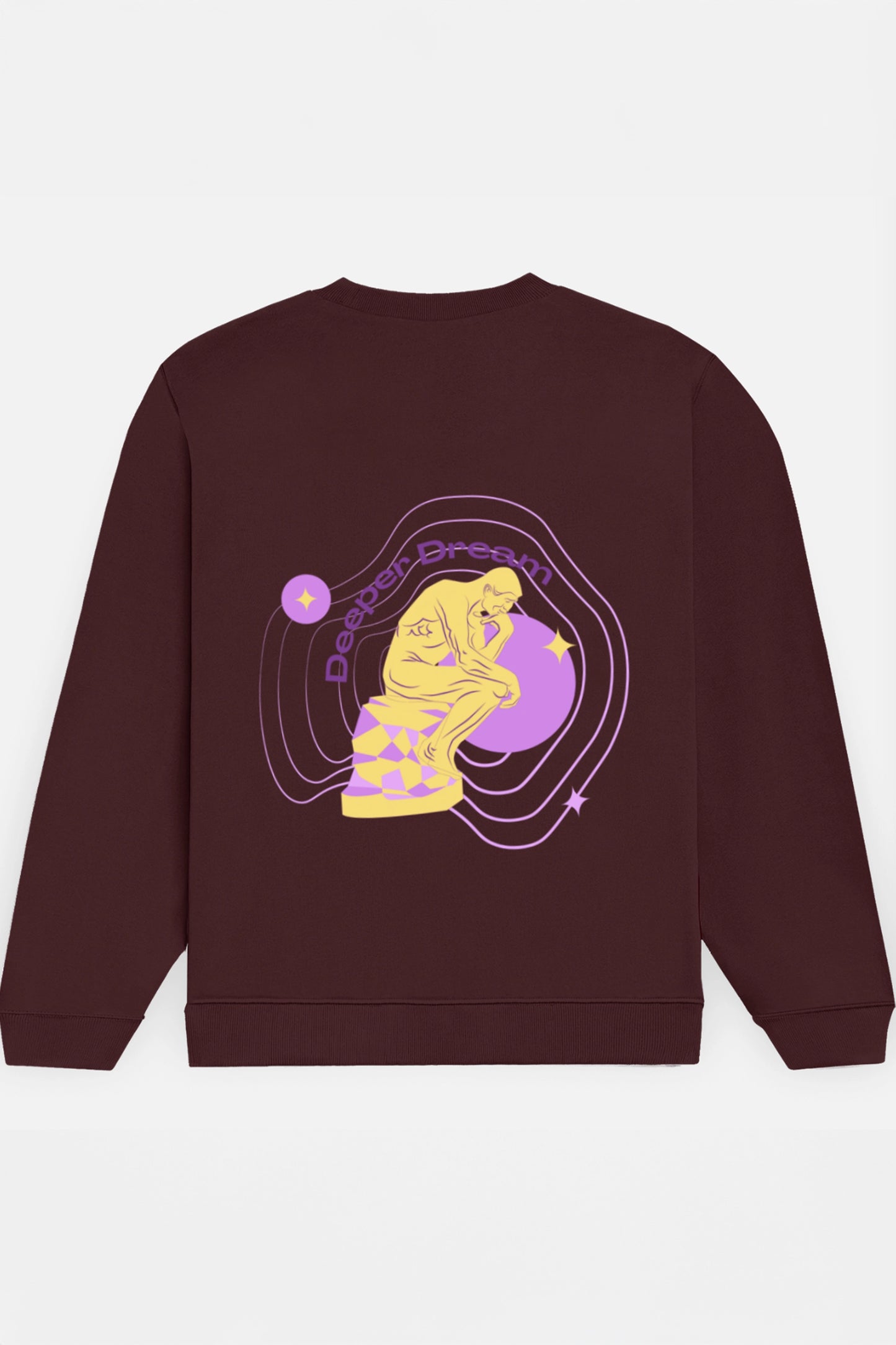 Deeper Dream Sweatshirt