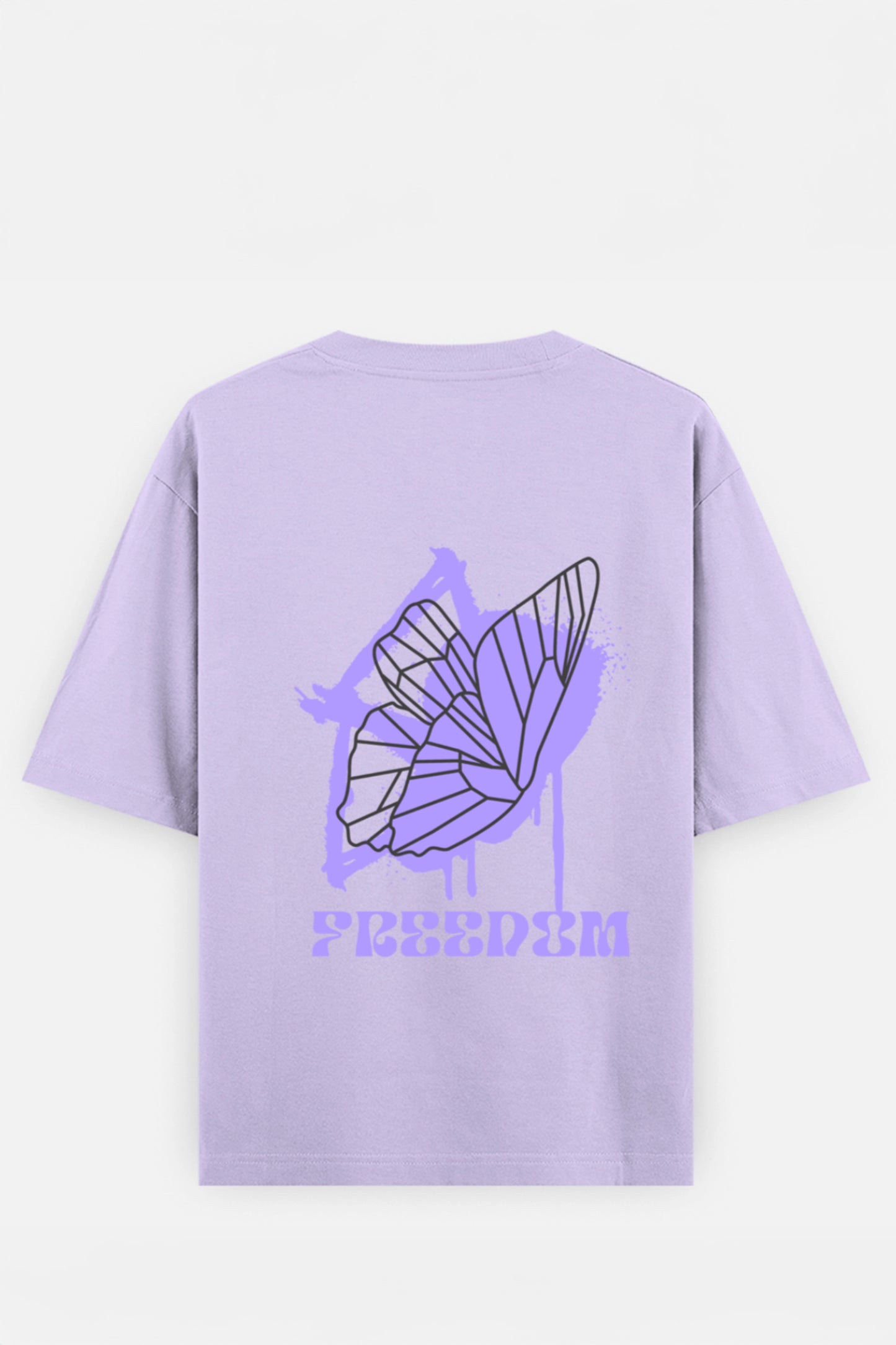 Freedom Oversized Tee