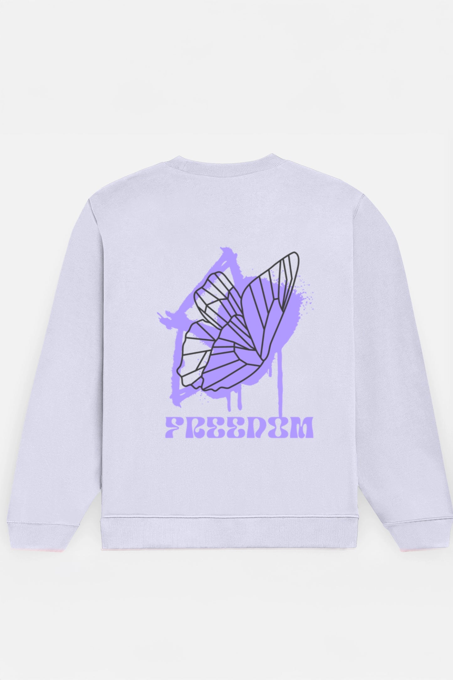 Freedom Sweatshirt