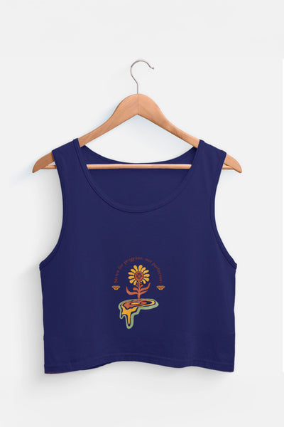 Strive For Progress Tank Top