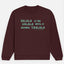 Delulu Sweatshirt