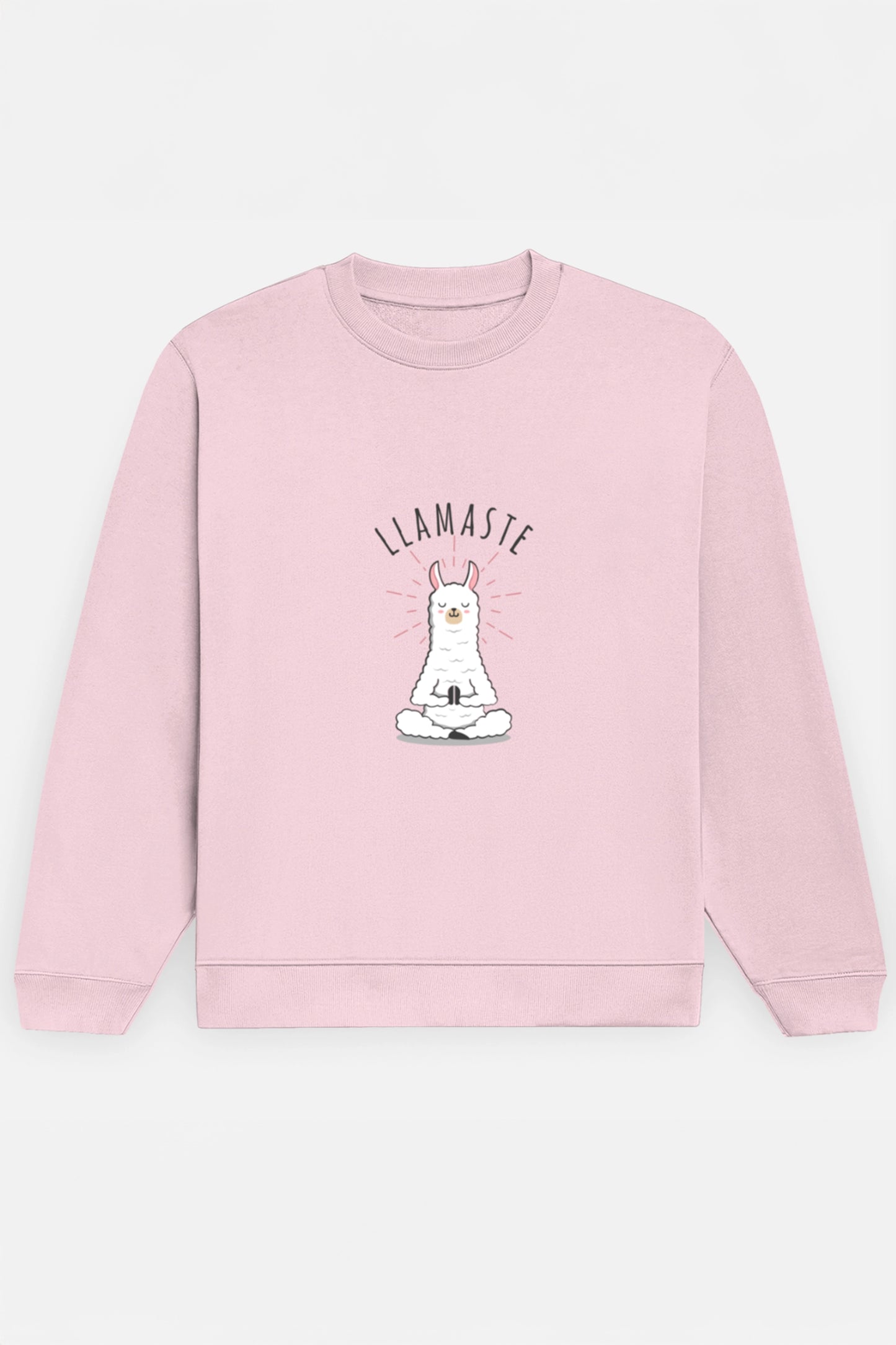LLAMASTE Sweatshirt