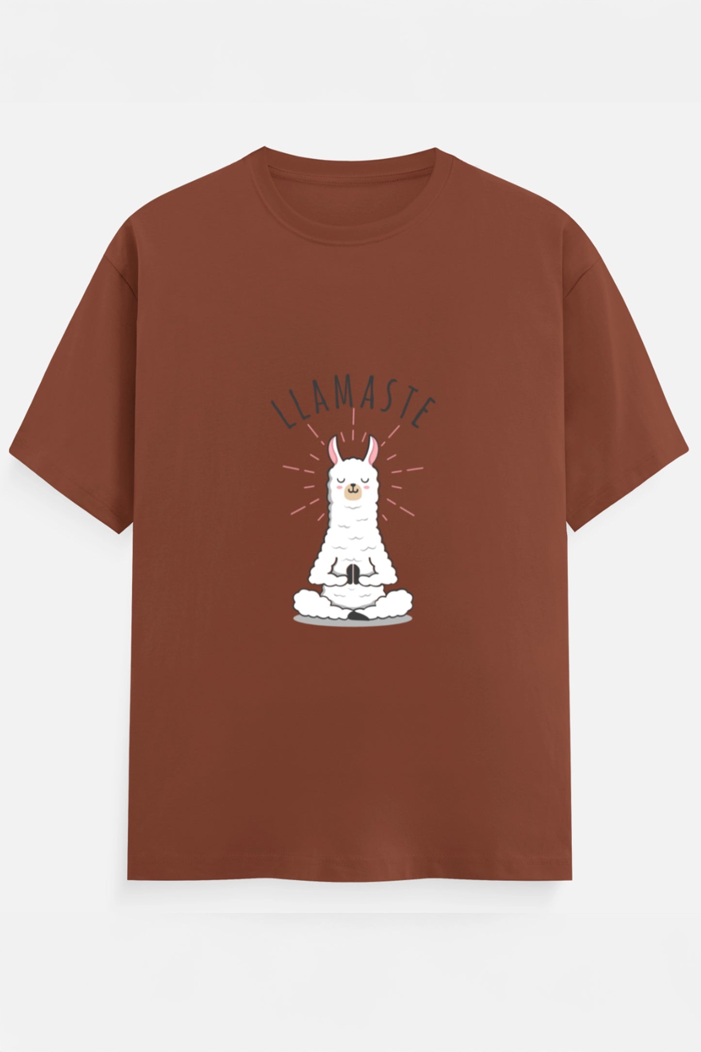 LLAMASTE T-Shirt