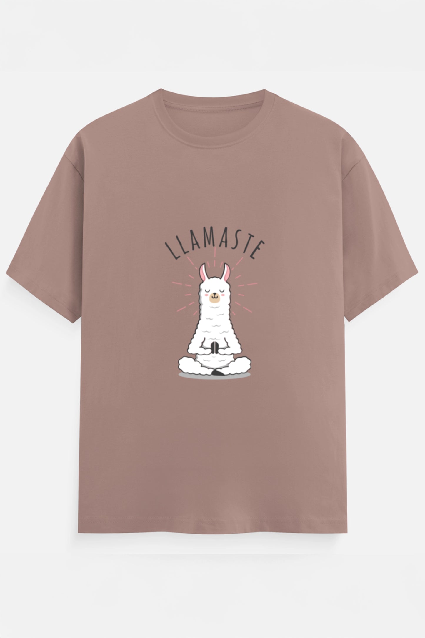 LLAMASTE T-Shirt